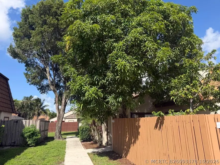 4183 Palm Bay Circle #C, West Palm Beach, FL 33406 - #3