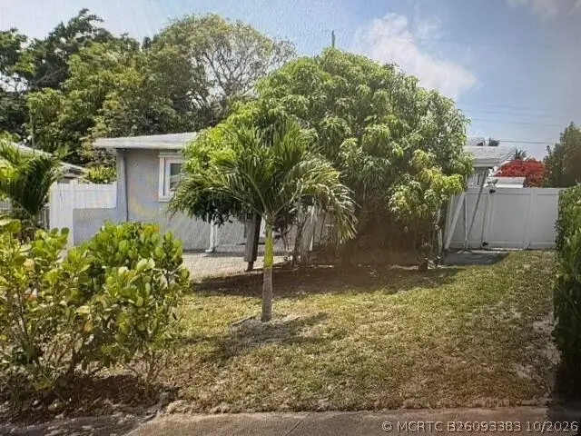 4161 NW 11th Avenue, Oakland Park, FL 33309 - #1