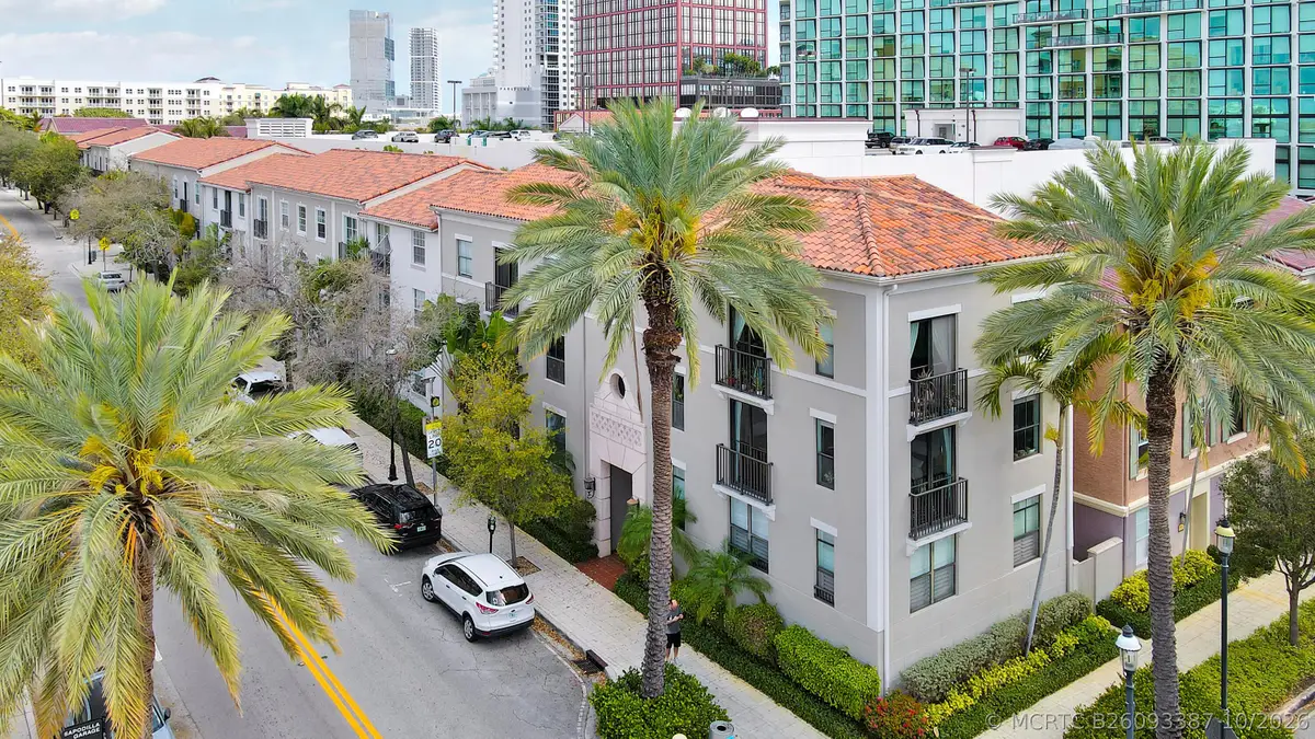 580 S Sapodilla Avenue #305, West Palm Beach, FL 33401 - #1