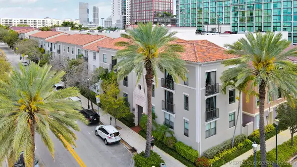 580 S Sapodilla Avenue #305, West Palm Beach, FL 33401