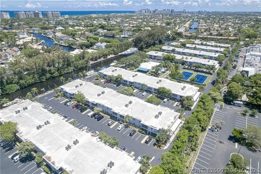 6295 Bay Club Drive #1, Fort Lauderdale, FL 33308 - #2