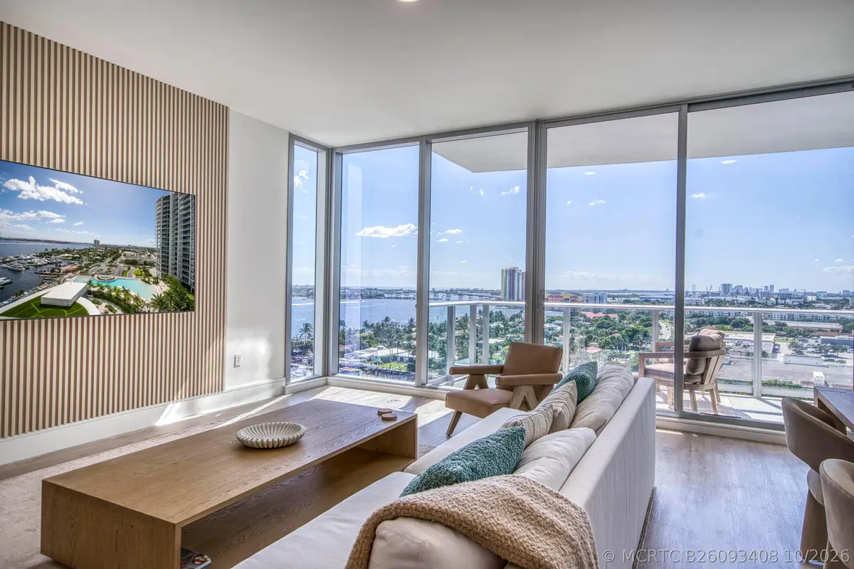 220 Lake Shore Drive #1207, West Palm Beach, FL 33403 - #1