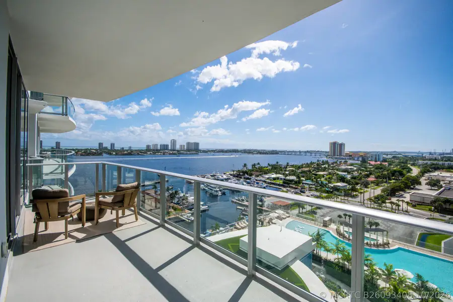 220 Lake Shore Drive #1207, West Palm Beach, FL 33403 - #2