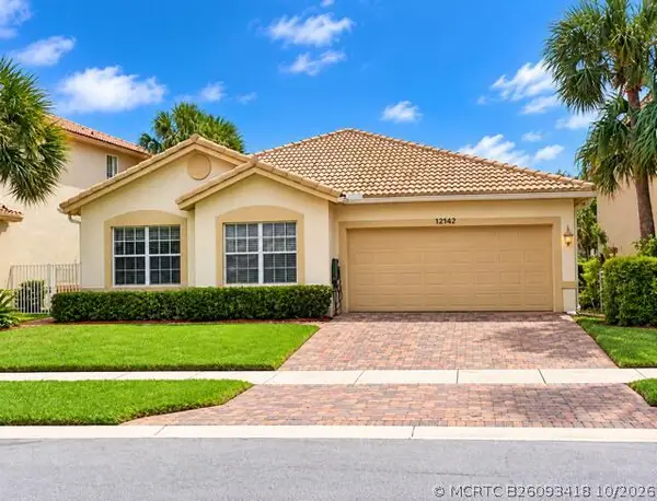 12142 Colony Preserve Drive, Boynton Beach, FL 33436