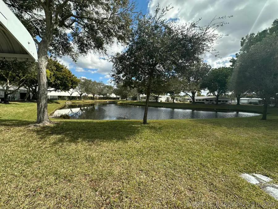 8261 E Club Road, Boca Raton, FL 33433 - #3