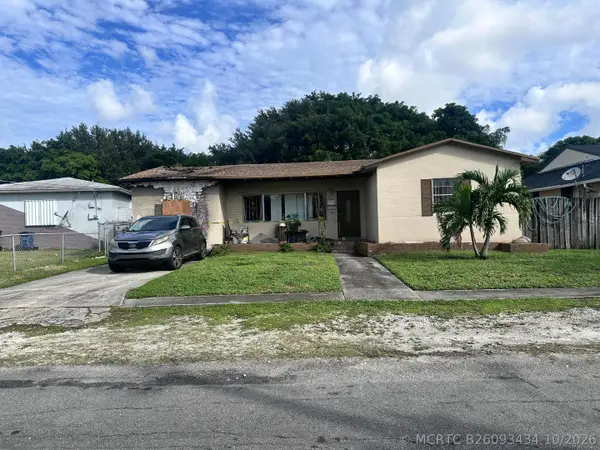 712 NW 9th Court Nw, Hallandale Beach, FL 33009