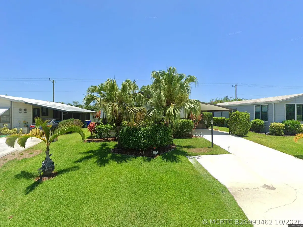 7455 SE Independence Avenue, Hobe Sound, FL 33455 - #1