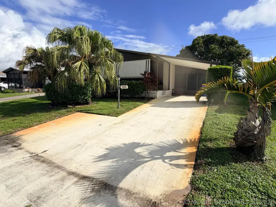 7455 SE Independence Avenue, Hobe Sound, FL 33455 - #3