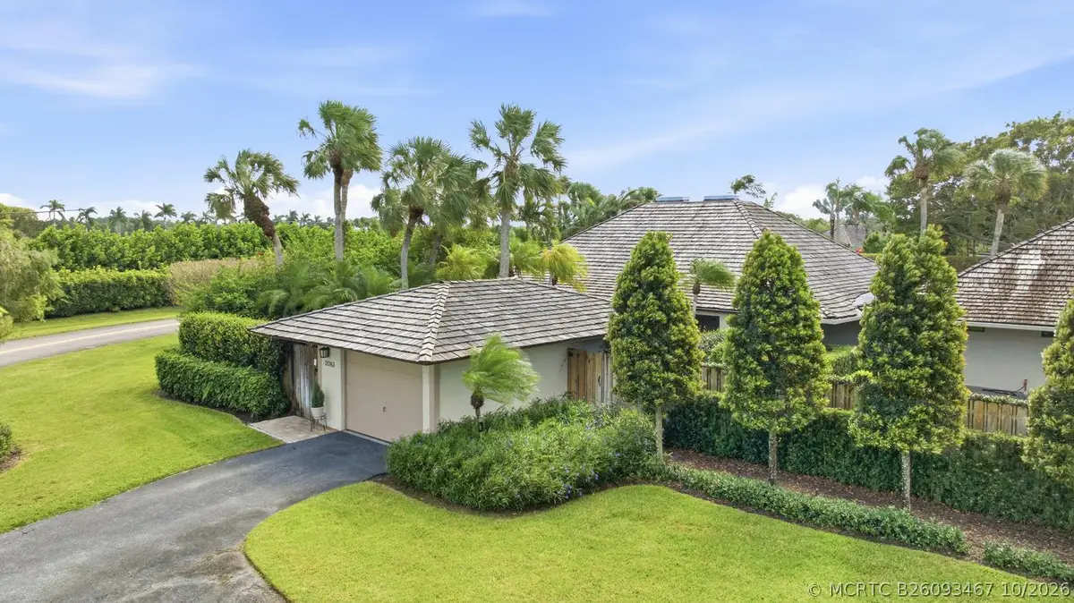 2083 Wightman Drive, Wellington, FL 33414 - #1