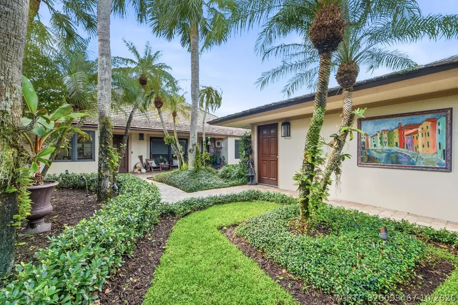 2083 Wightman Drive, Wellington, FL 33414 - #2