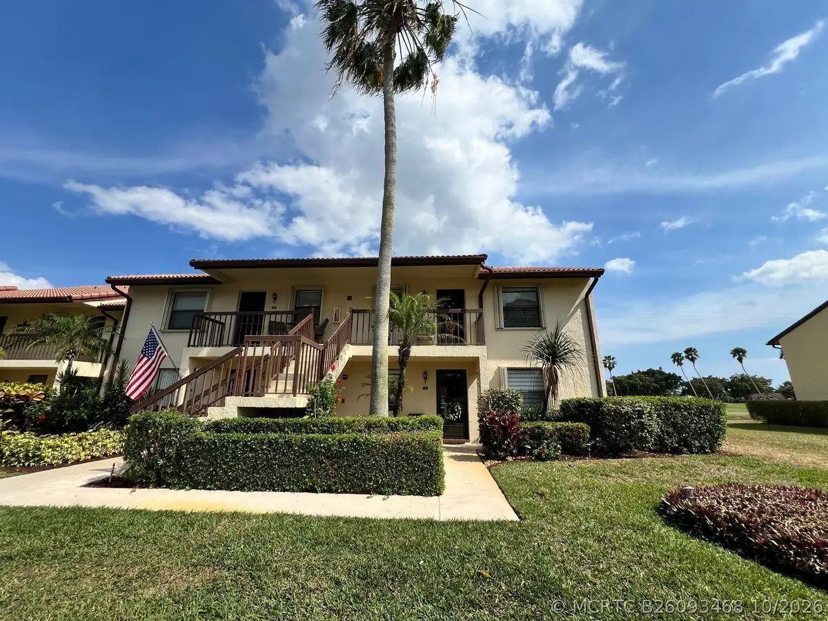 4682 Lucerne Lakes Boulevard E #206, Lake Worth, FL 33467 - #1