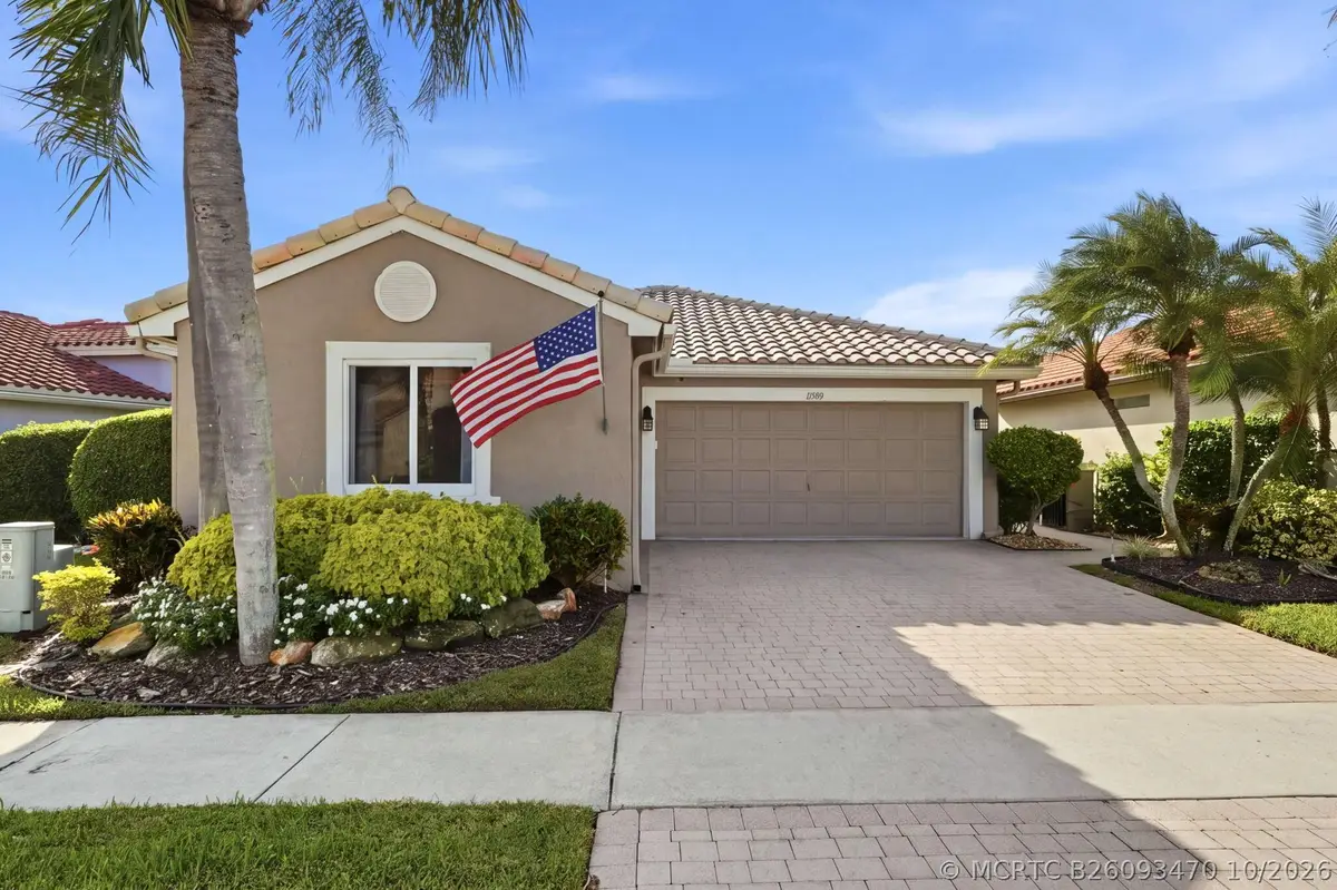 11589 Augustus Drive, Boynton Beach, FL 33437 - #1