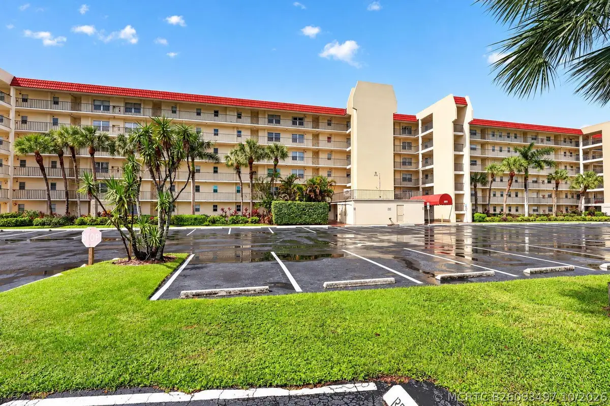 3959 Via Poinciana #506, Lake Worth, FL 33467 - #1