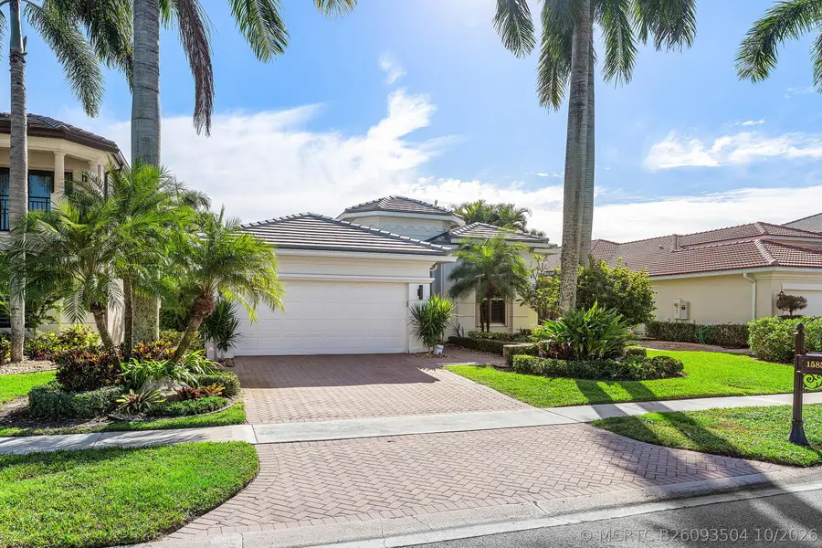 15856 Double Eagle Trail, Delray Beach, FL 33446 - #3