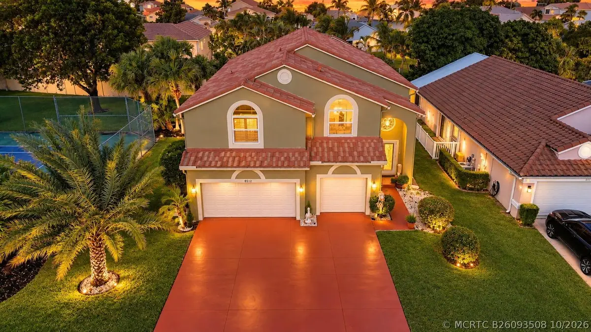 8512 Windy Circle, Boynton Beach, FL 33472 - #1