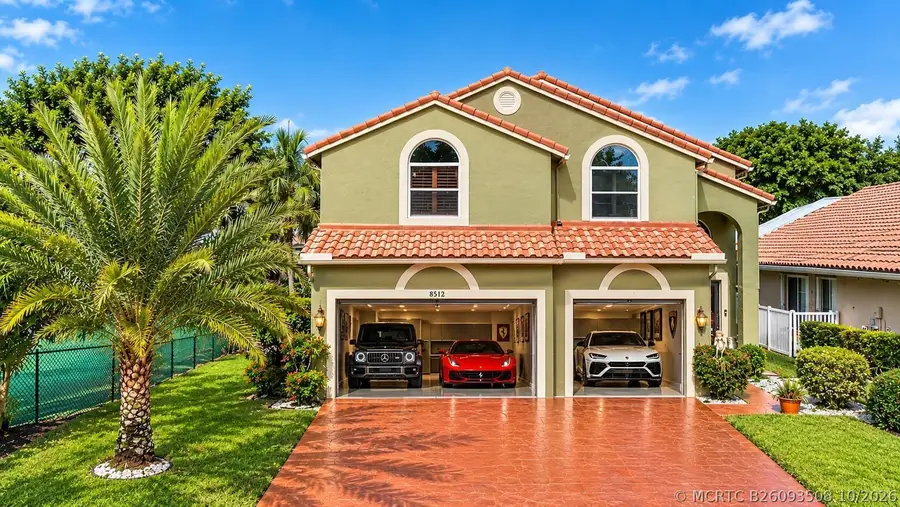 8512 Windy Circle, Boynton Beach, FL 33472 - #2
