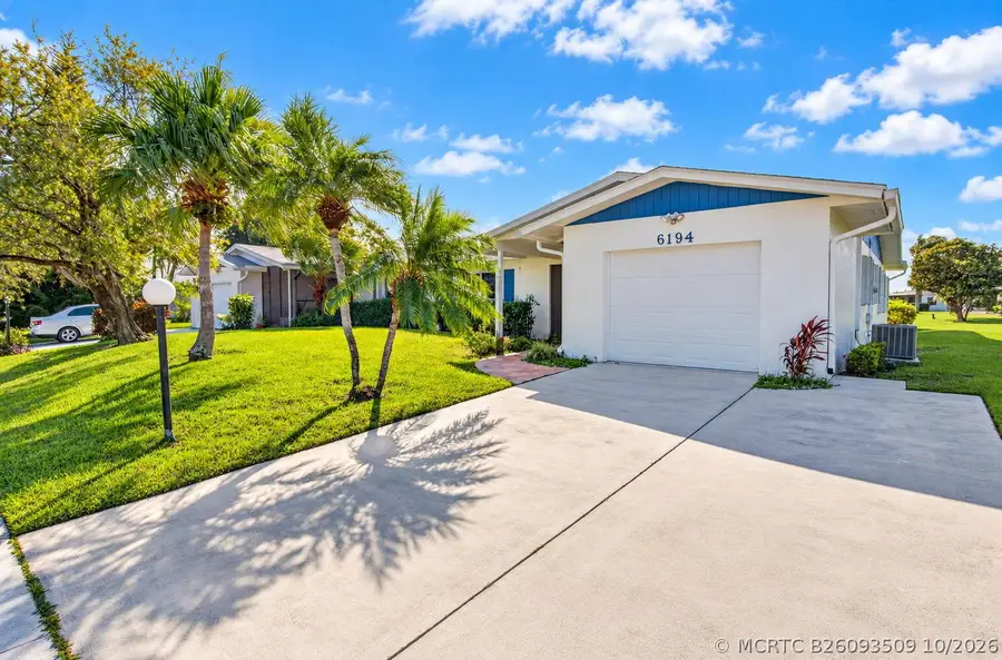 6194 Lasalle Road, Delray Beach, FL 33484 - #3