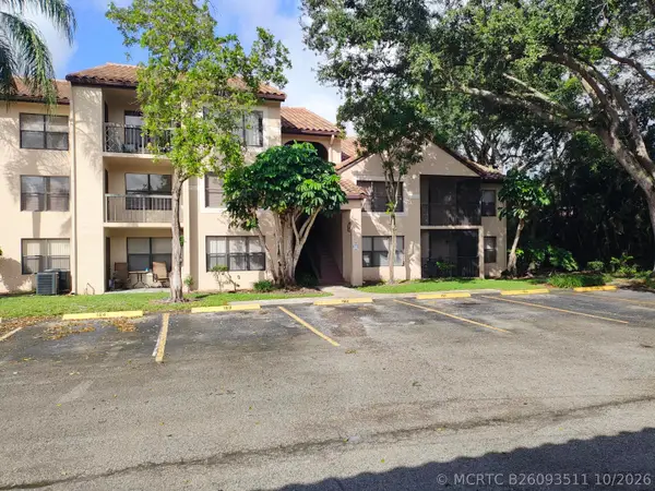 4281 W Mcnab Road #Unit 27, Pompano Beach, FL 33069