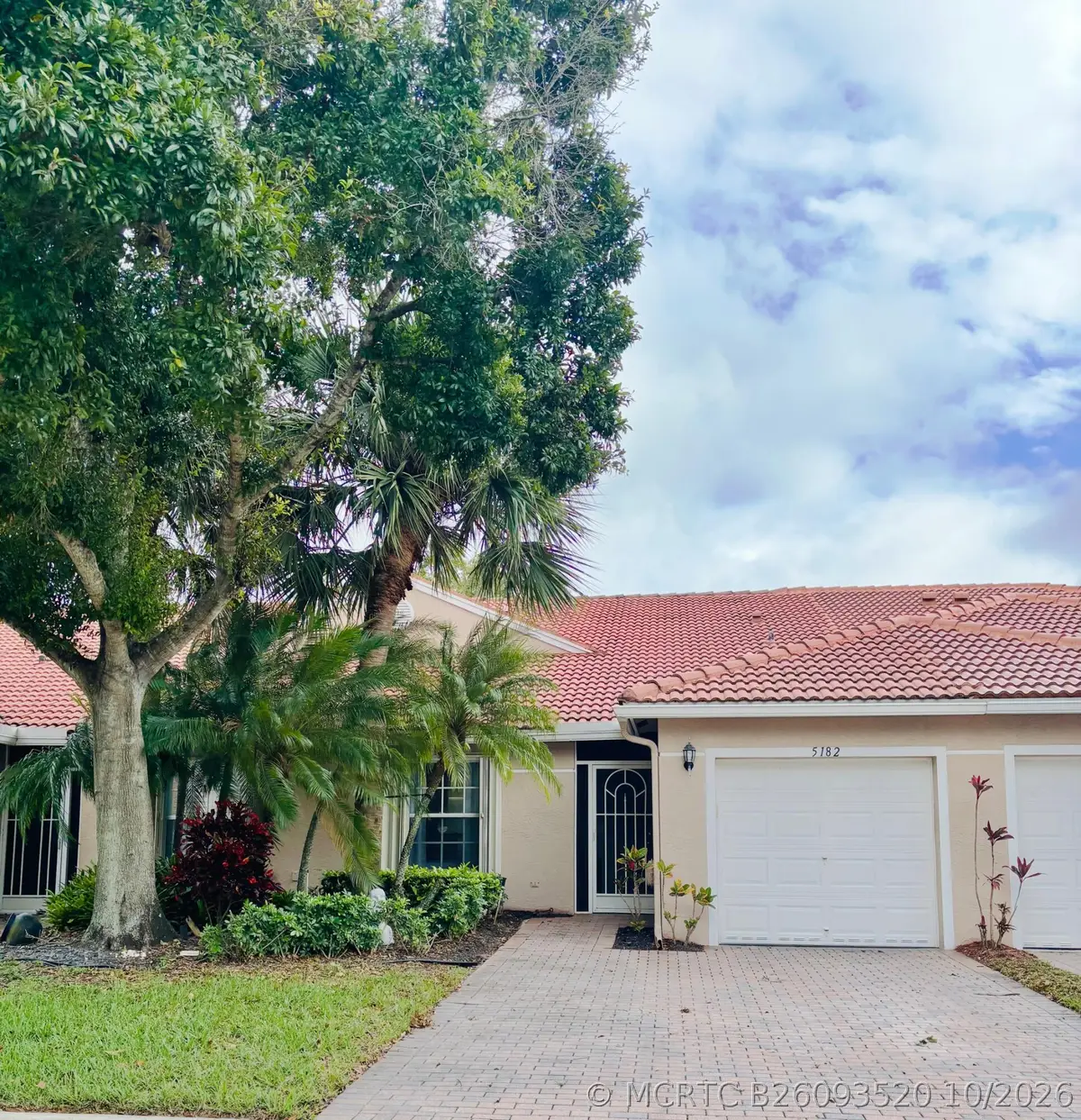 5182 Toscana Trail Nw, Boynton Beach, FL 33437 - #1