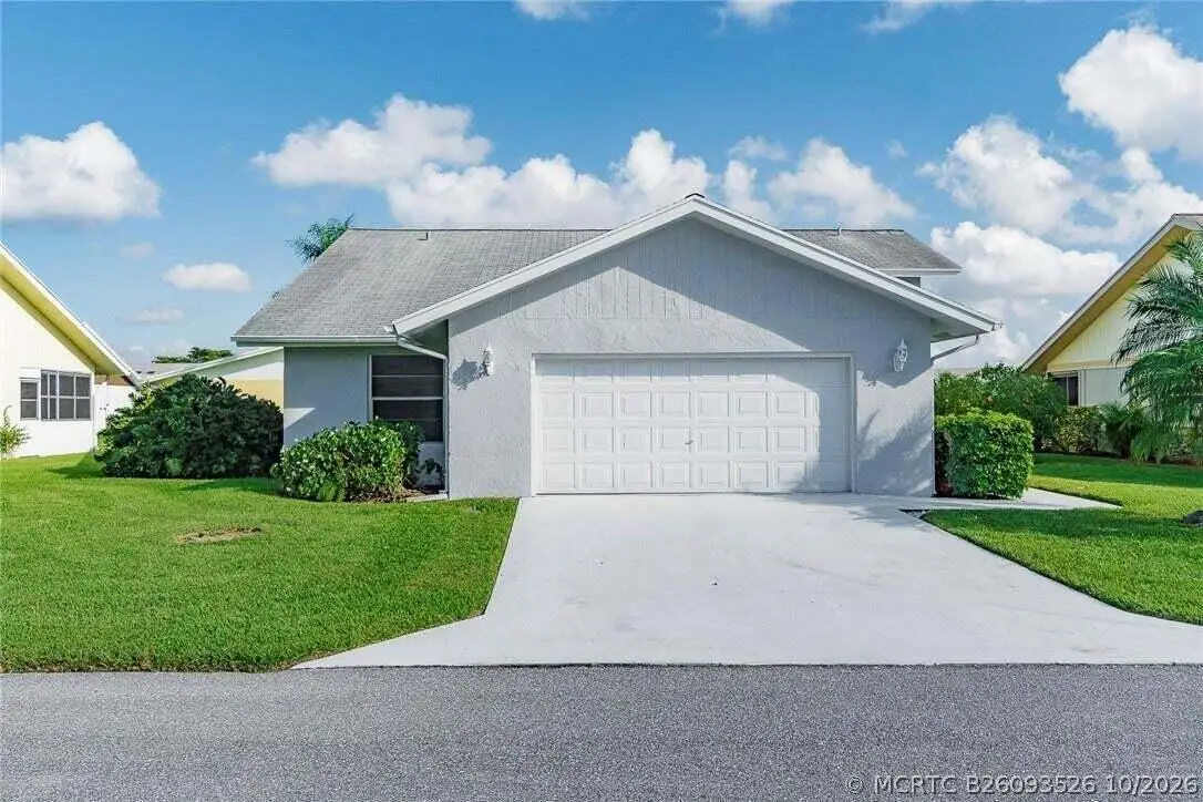 3830 Rowena Circle, West Palm Beach, FL 33417 - #1