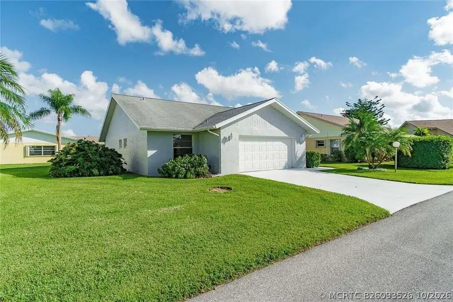 3830 Rowena Circle, West Palm Beach, FL 33417 - #2