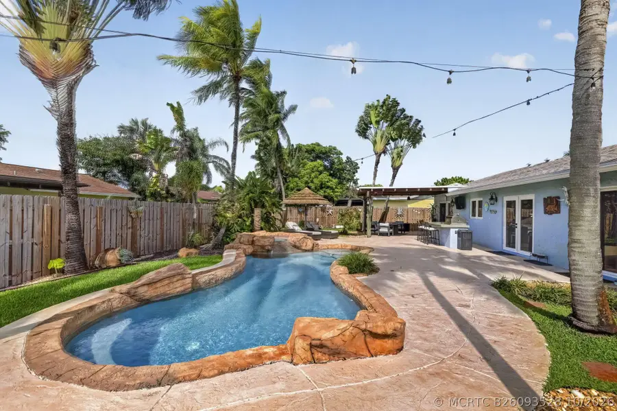 6801 NW 21st Terrace, Fort Lauderdale, FL 33309 - #2