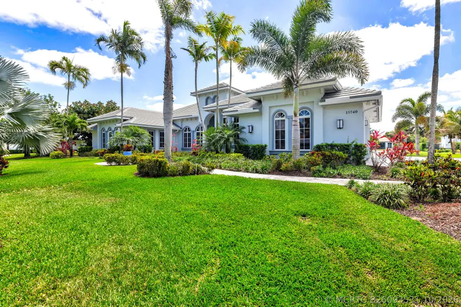 15740 Sunward Street, Wellington, FL 33414 - #3