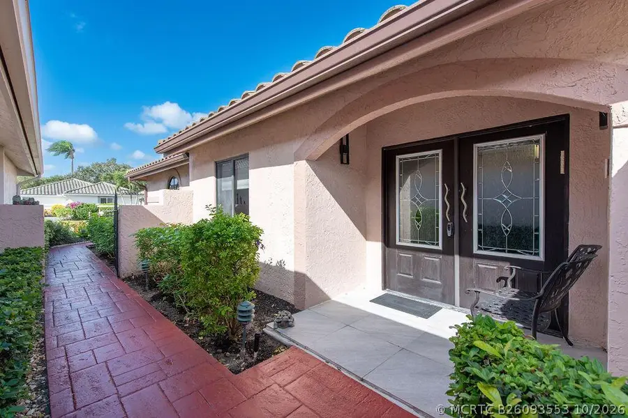 15408 Strathearn Drive, Delray Beach, FL 33446 - #3