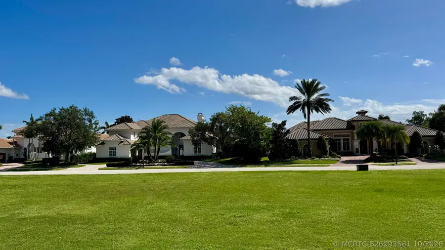 121 SE Rio Casarano, Port Saint Lucie, FL 34984 - #3