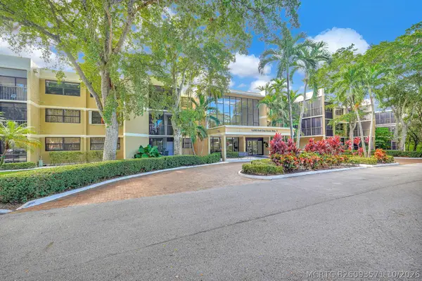 16200 Golf Club Road #206, Weston, FL 33326