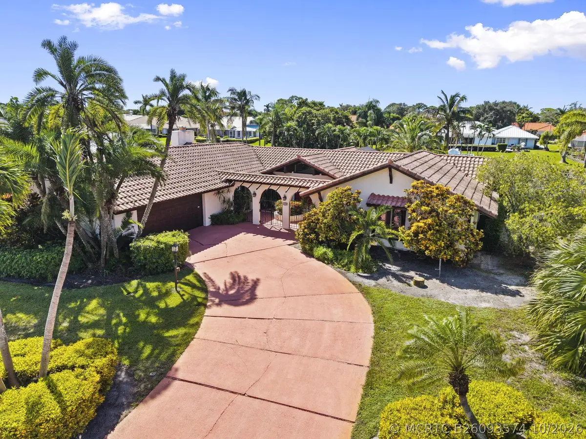 3664 SE Fairway E, Stuart, FL 34997 - #1