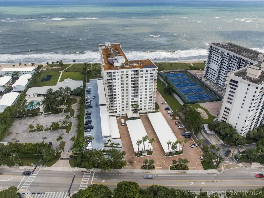 5200 N Ocean Boulevard #1112B, Lauderdale By The Sea, FL 33308 - #3