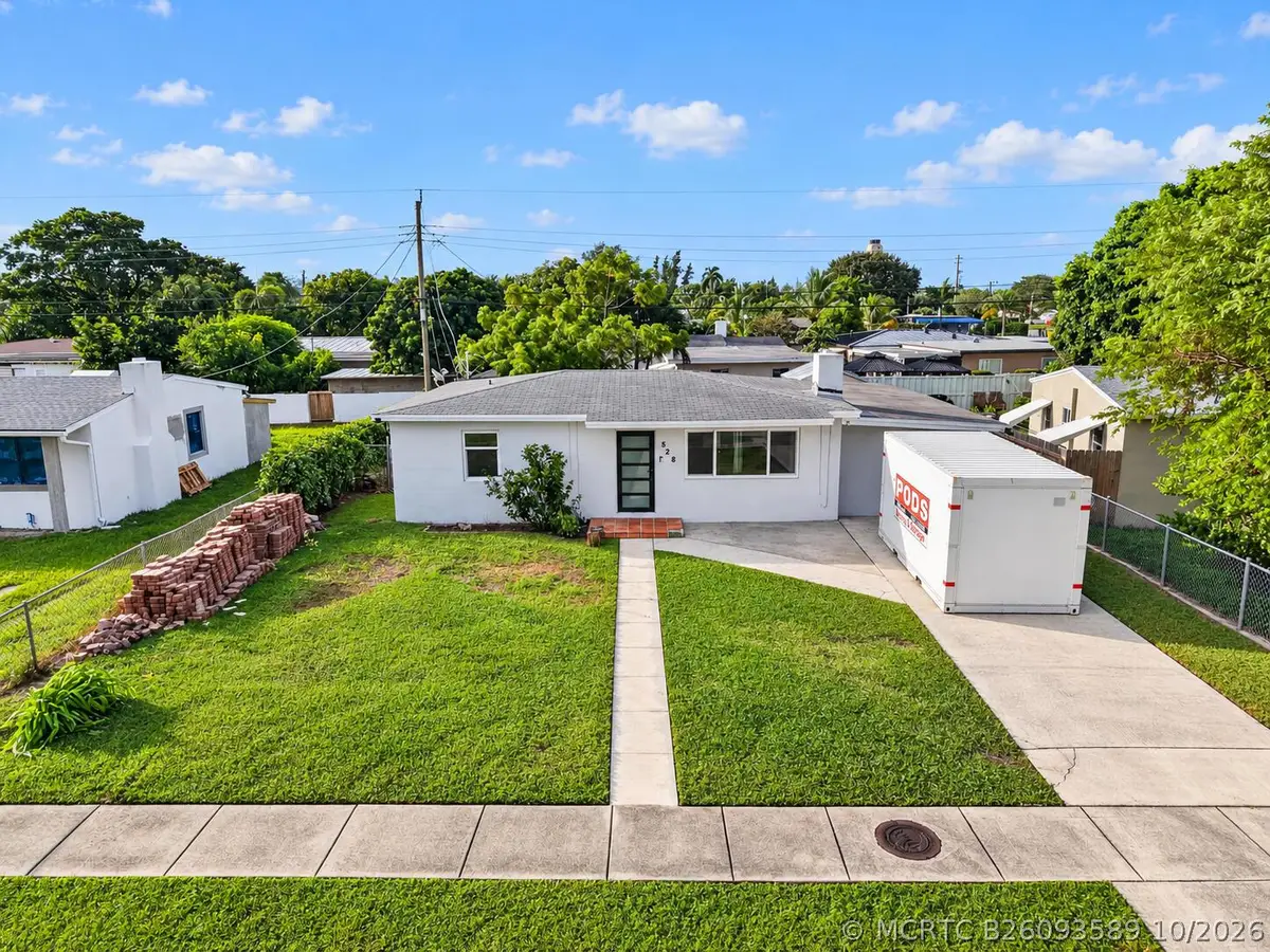 528 Beech Road, West Palm Beach, FL 33409 - #1