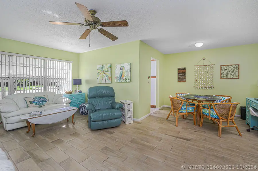 908 Savannas Point Drive #C (F), Fort Pierce, FL 34982 - #3