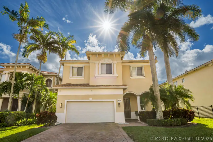 4356 Star Ruby Boulevard, Boynton Beach, FL 33436 - #2