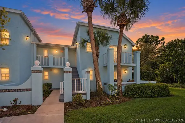 1616 SE Green Acres Circle #M-204, Port St Lucie, FL 34952