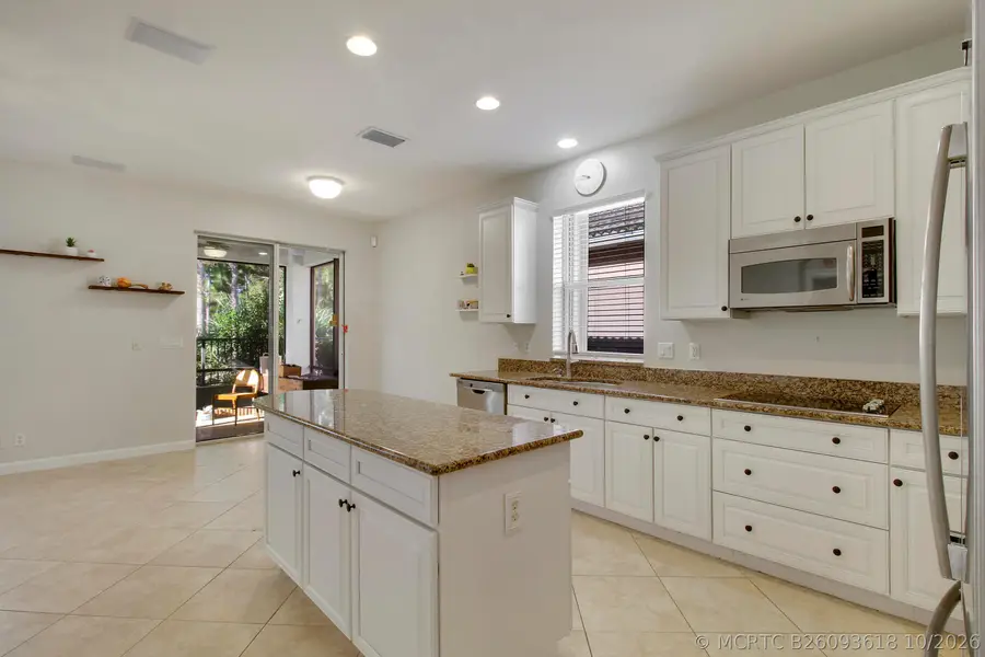 5824 SE Crooked Oak Avenue, Hobe Sound, FL 33455 - #2