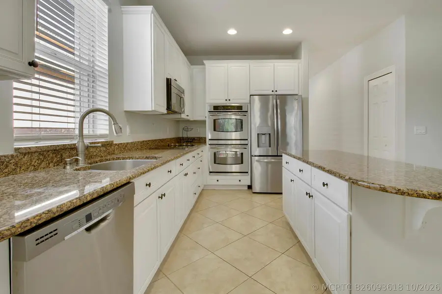 5824 SE Crooked Oak Avenue, Hobe Sound, FL 33455 - #3