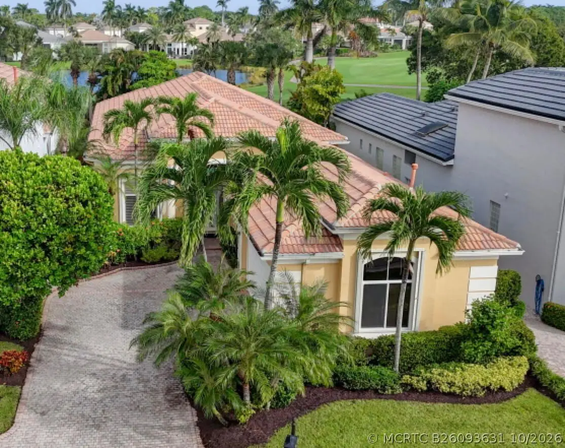 155 Esperanza Way, Palm Beach Gardens, FL 33418 - #1