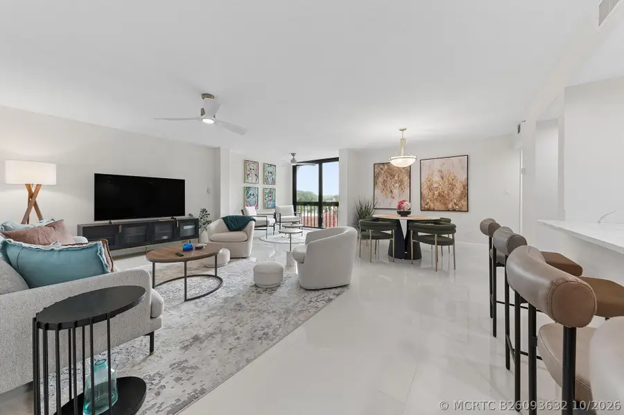 2025 Lavers Circle #D404, Delray Beach, FL 33444 - #2