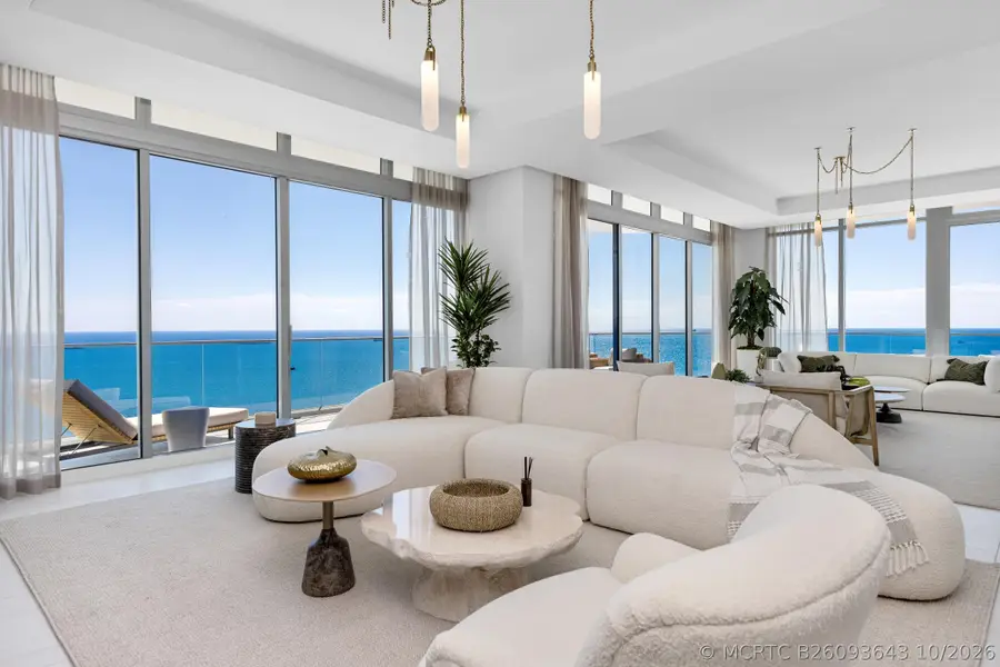 151 N Seabreeze Boulevard #PH-2601E / PH-2602E, Fort Lauderdale, FL 33304 - #3