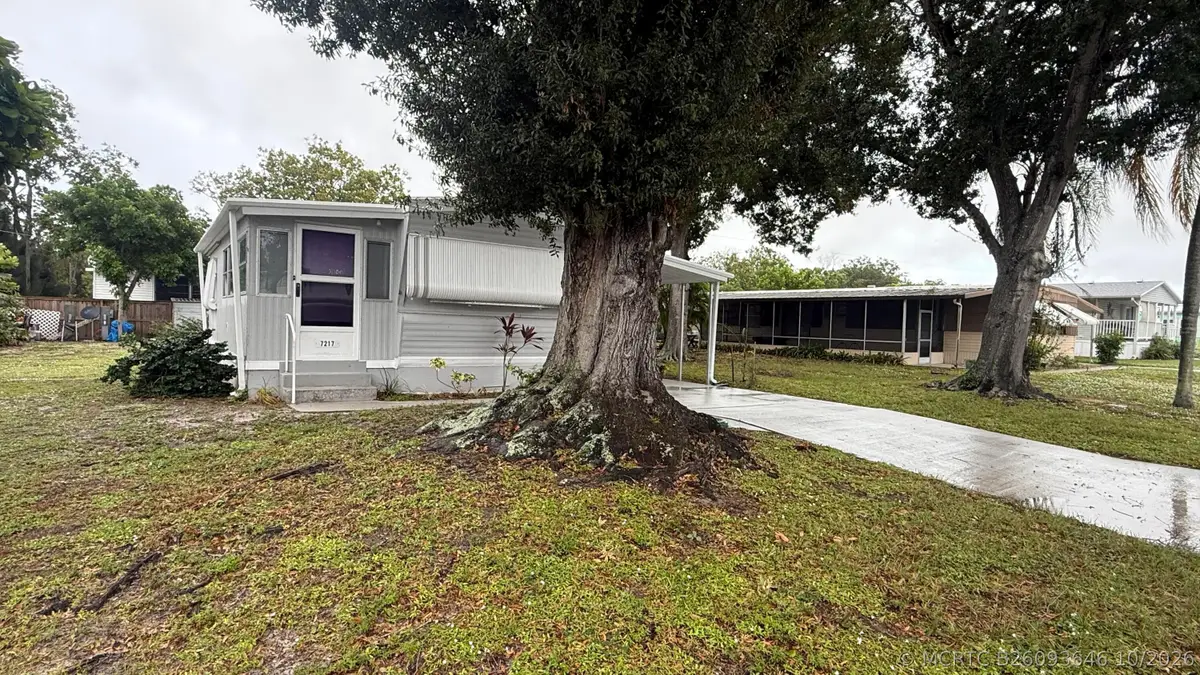 7217 SE Swan Avenue, Hobe Sound, FL 33455 - #1