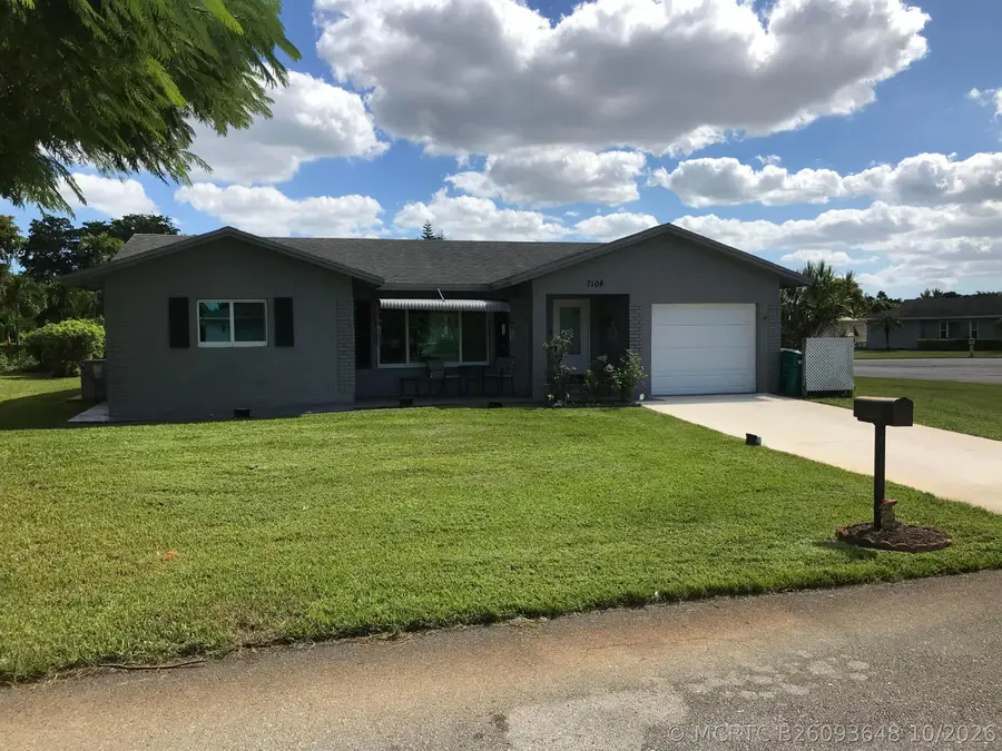 7104 NW 92nd Terrace, Tamarac, FL 33321 - #3