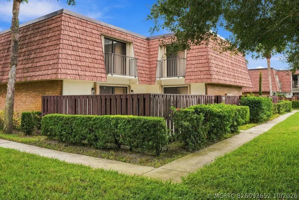 3015 SW Sunset Trace Circle, Palm City, FL 34990 - #1