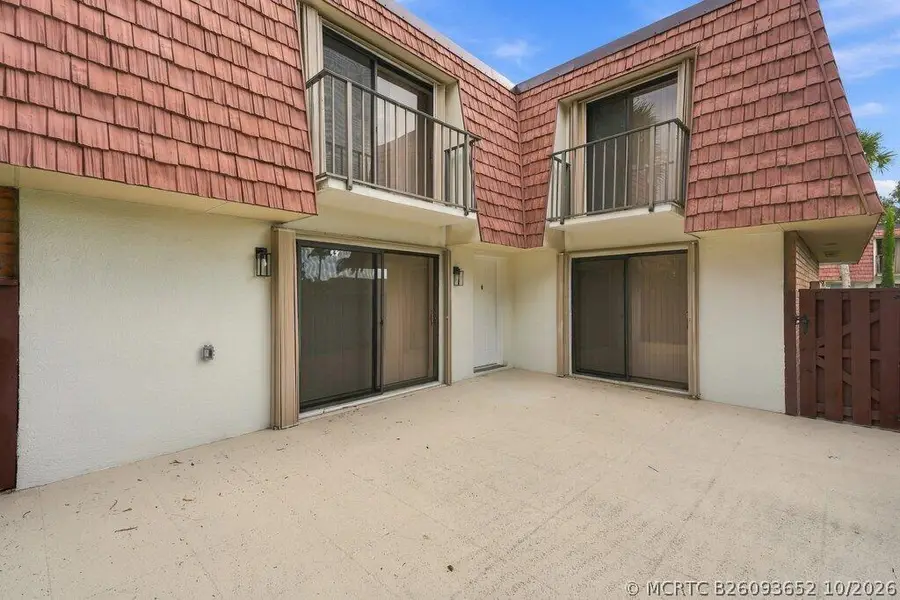 3015 SW Sunset Trace Circle, Palm City, FL 34990 - #3