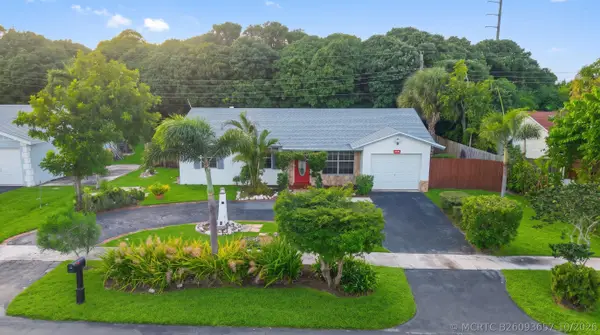 415 NW 7th Court, Boynton Beach, FL 33426
