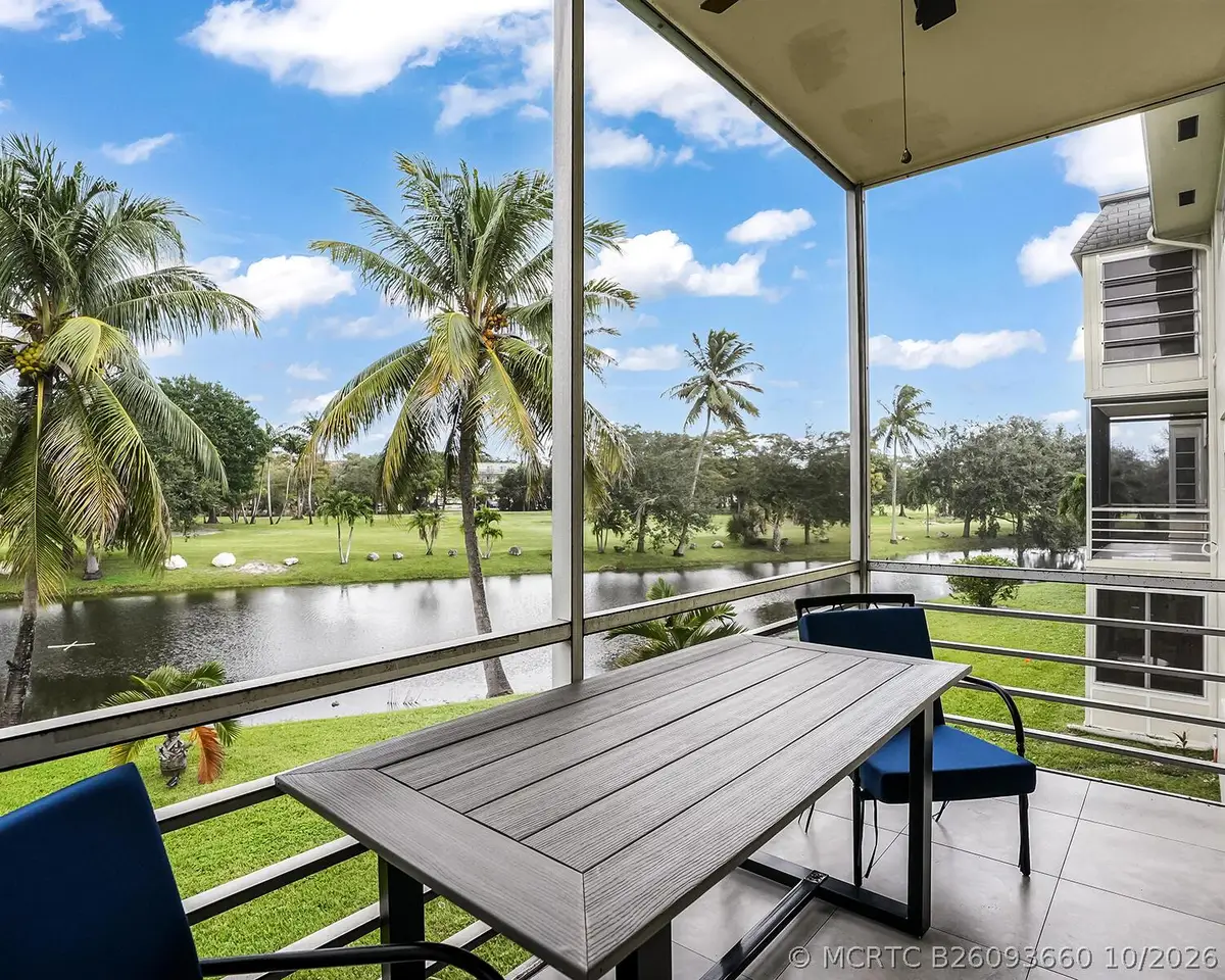 4311 NW 16th Street #202, Lauderhill, FL 33313 - #1