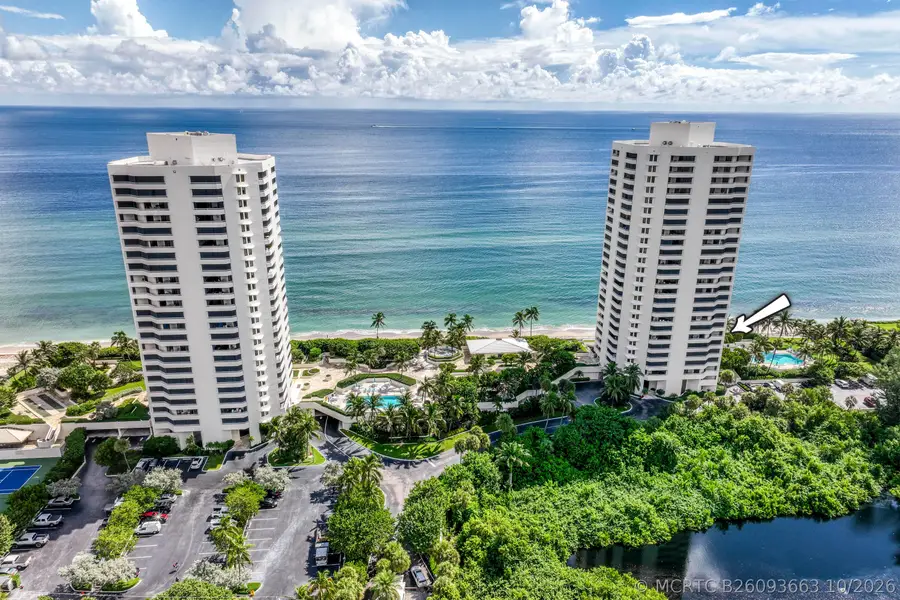 5070 N Ocean Drive #5C, Singer Island, FL 33404 - #2