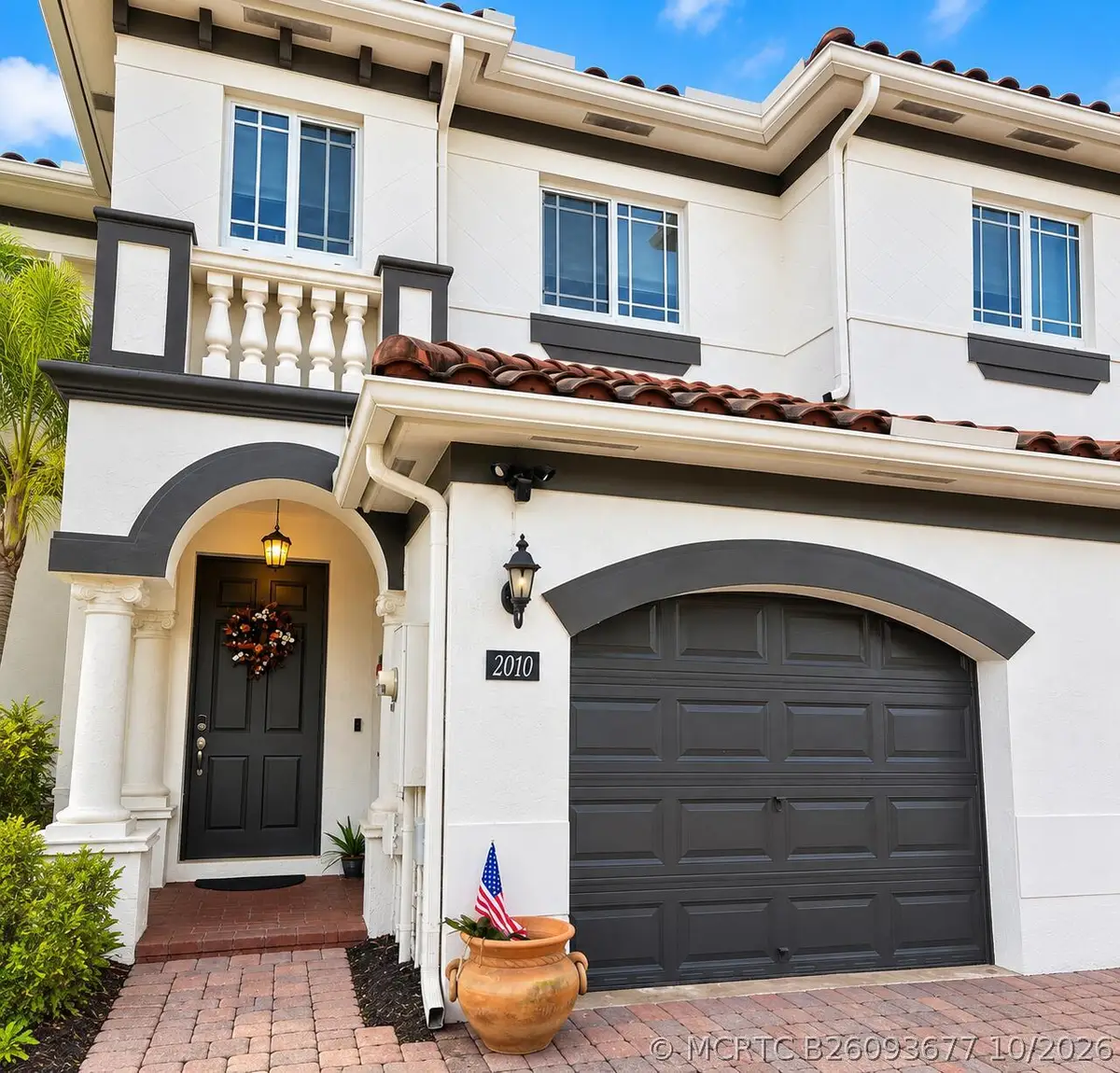 2010 Murano Bay Drive, Boynton Beach, FL 33435 - #1