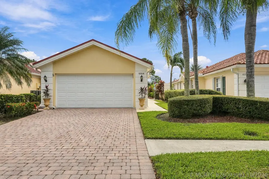 1004 SW Tamarrow Place, Stuart, FL 34997 - #3